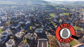 Krimi-Trail Sirnach