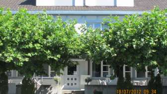 Hotel Linde Dettighofen Hotel Linde Dettighofen