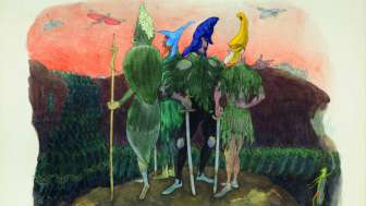 Führung durch die aktuelle Ausstellung