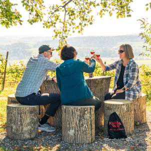 2024, Schaffhausen, Schweiz Tourismus, Thurgau