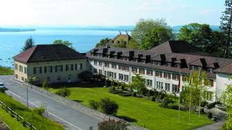 Schau- und Lehrgarten Schau- und Lehrgarten