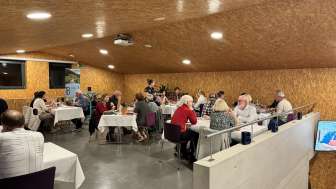 Treberwurstabend & Musik Treberwurstabend & Musik