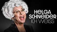 Helga Schneider