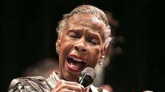 Musik-Matinée: Sandy Patton Quartett