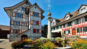 Stadtführungen Weinfelden