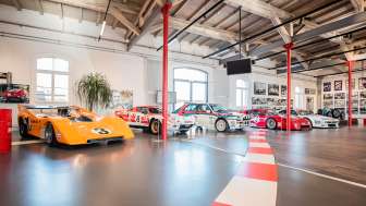 Herbst-Pitwalk - Offenes Museum Herbst-Pitwalk - Offenes Museum