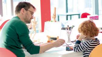 Familien-Workshop: Mini and Me