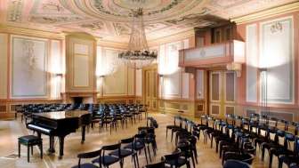 Klassik im Rüden - Konzerte 2025 Klassik im Rüden - Konzerte 2025