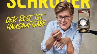 Herr Schröder - Der Rest ist Hausaufgabe Herr Schröder - Der Rest ist Hausaufgabe