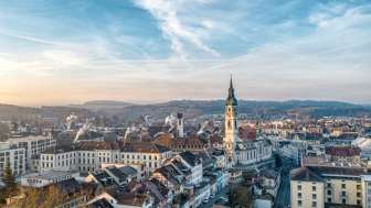 Öffentliche Führung: Heiliger Bimbam – die Stadtkirche mal anders