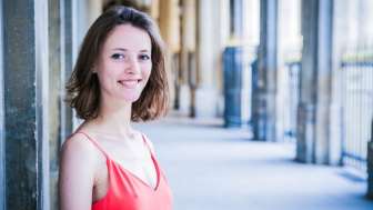 Orgelfestival Arbon | Lucile Dollat Orgelfestival Arbon | Lucile Dollat