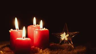 4. Advent: Wortgottesfeier - A. Ruf