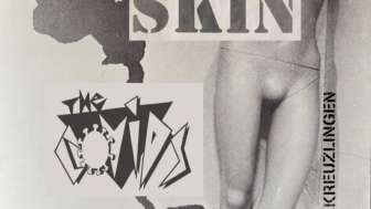 Hard Skin (UK) und The Covids (NL) Hard Skin (UK) und The Covids (NL)