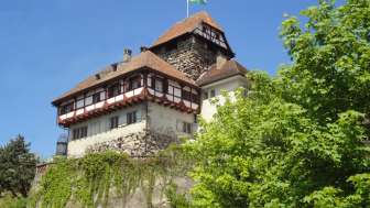Schloss Frauenfeld