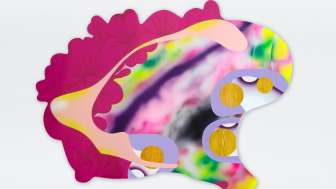 Ausstellungen von Carlo Domeniconi und Marianne Rinderknecht Ausstellungen von Carlo Domeniconi und Marianne Rinderknecht