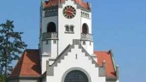 Gottesdienst