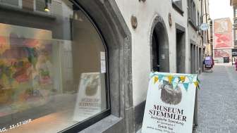 2026 03 27 First Friday Allgemein Eingang