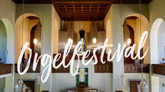 Orgelfestival