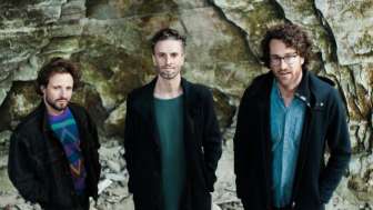 jazz:now: Berg jazz:now: Berg