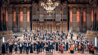 Jugend Sinfonieorchester 2026