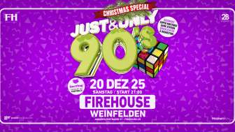 20251220 90sJustOnly FB Event