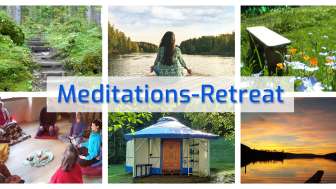 Meditations-Retreat