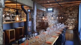 Dine around