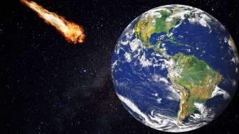 VORTRAG: V. Biagini "Geschosse aus dem All - Von Asteroiden und Meteoriten " VORTRAG: V. Biagini "Geschosse aus dem All - Von Asteroiden und Meteoriten "