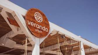 Veranda Arbon