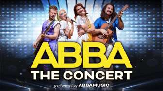 ABBA - The Concert ABBA - The Concert