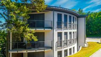 Rheinblick Résidence