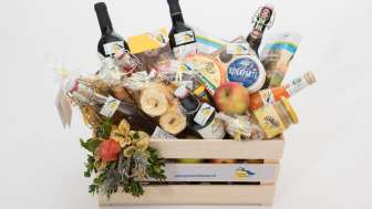 Thurgauer Geschenkharass