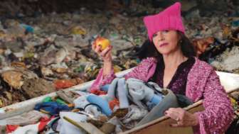 Betty Dieterle / Ursula Oelke "Apocalypso Blues"