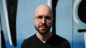 Konzert III – Max Petersen Trio + Sophie Lüssi String Quartet