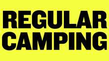 Regular Camping