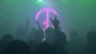 Rave the Cave - Silvester