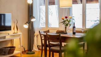 Ferienwohnung Frostenegg