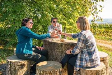 2024, Schaffhausen, Schweiz Tourismus, Thurgau