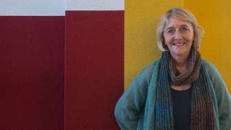 Luzia Stettler © Werner Geiger