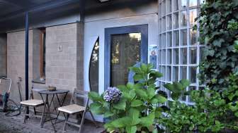 Bed & Breakfast Rosenstrasse