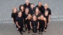 StimmBand