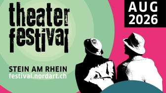 NordArt Theaterfestival