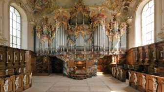 Orgelspaziergang Orgelspaziergang