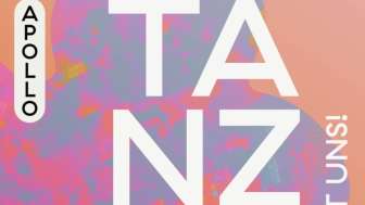 Tanz mit uns! Funk, Disco, House & Downtempo