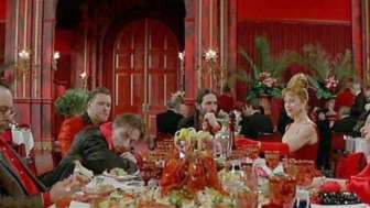 The Cook, the Thief, his Wife and her Lover