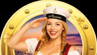 Oktoberfest auf dem Schiff erMarina, Hafen Ermatingen