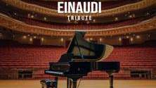 The Music of Ludovico Einaudi