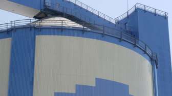 Christoph Rütimann - Handlauf Zucker