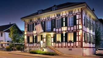 Restaurant Linde Restaurant Linde