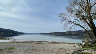 Surfplatz Steckborn